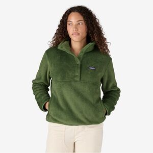 Patagonia Retool Fleece